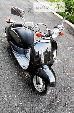 Скутер Honda Joker 50 AF-42 2000 в Синельниково