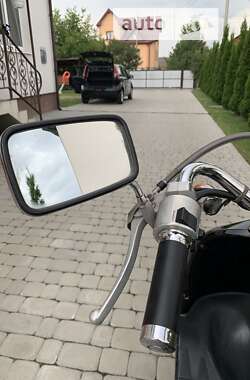 Скутер Honda Joker 50 AF-42 2012 в 
