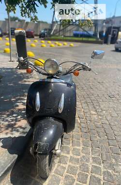 Мопеди Honda Joker 50 AF-42 2011 в Одесі