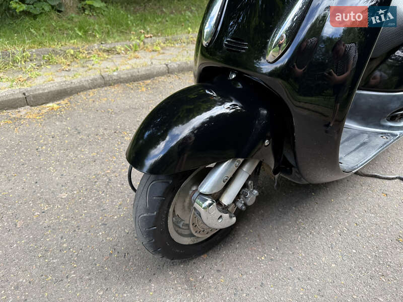 Мопеды Honda Joker 50 AF-42 2011 в Львове фото 13 Мопеды Honda Joker 50 AF-42 2011 в Львове