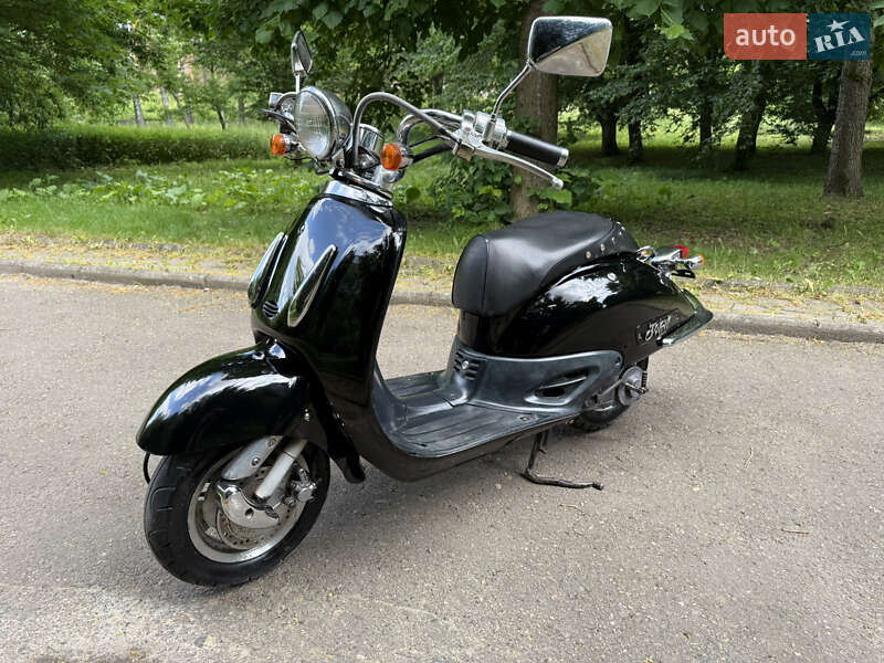 Мопеды Honda Joker 50 AF-42 2011 в Львове фото 15 Мопеды Honda Joker 50 AF-42 2011 в Львове