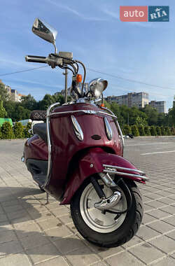 Мопеды Honda Joker 50 AF-42 2011 в Львове