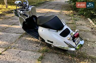Вантажні моторолери, мотоцикли, скутери, мопеди Honda Joker 50 AF-42 1997 в Одесі