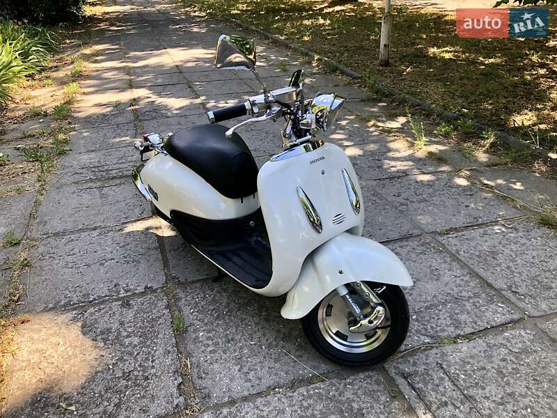 Грузовые мотороллеры, мотоциклы, скутеры, мопеды Honda Joker 50 AF-42 1997 в Одессе