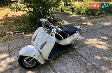 Грузовые мотороллеры, мотоциклы, скутеры, мопеды Honda Joker 50 AF-42 1997 в Одессе