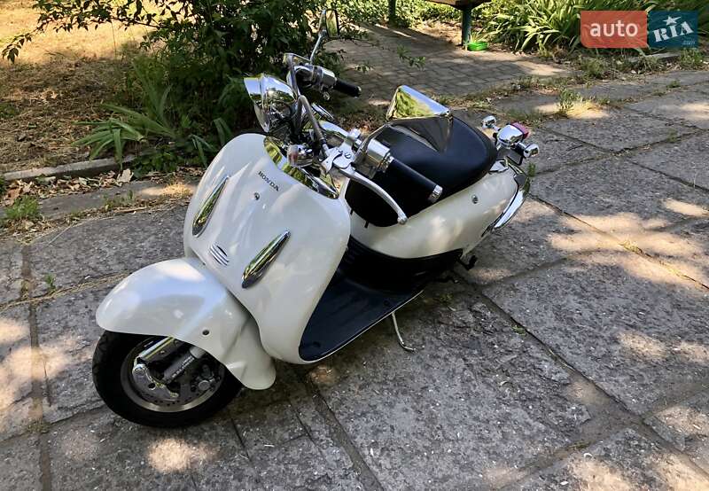 Грузовые мотороллеры, мотоциклы, скутеры, мопеды Honda Joker 50 AF-42 1997 в Одессе