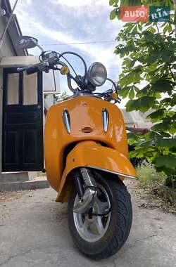 Мопеди Honda Joker 90 2011 в 