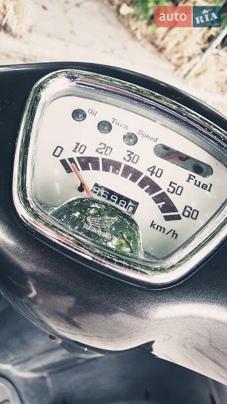 Скутер Honda Julio 50 AF-52 1998 в Одессе