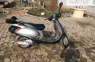 Скутер Honda Lead 100 1998 в Николаеве