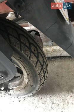 Скутер Honda Lead 100 1999 в Полтаве