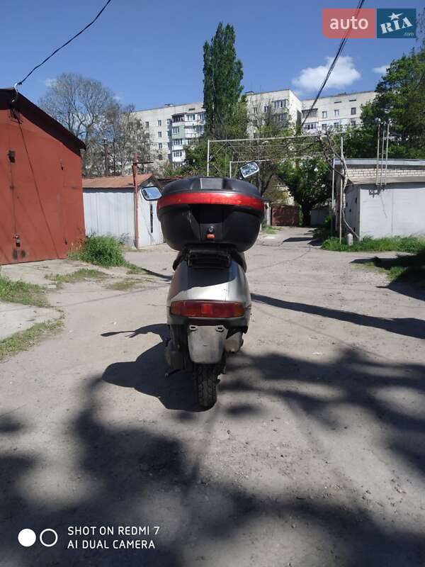 Скутера / Мопеди Honda Lead 100 1998 в Одессе