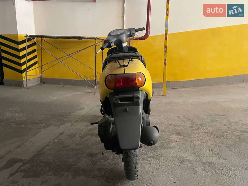 Скутер Honda Lead 100 2003 в Києві