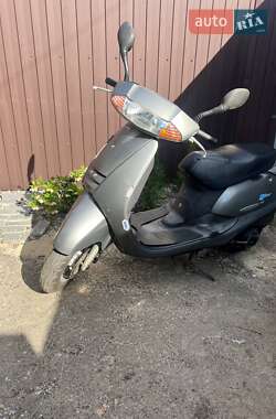 Скутер Honda Lead 100 2001 в 