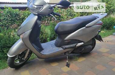 Скутер Honda Lead 110 JF-19 2011 в 