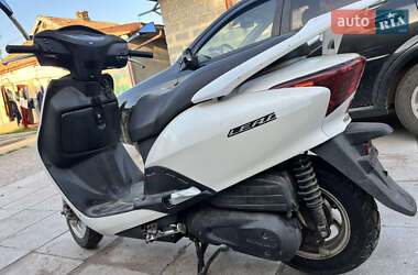 Мопеды Honda Lead 110 JF-19 2008 в 