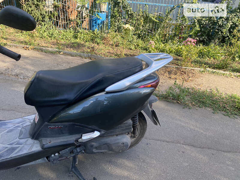 Мопеды Honda Lead 125 2014 в Одессе
