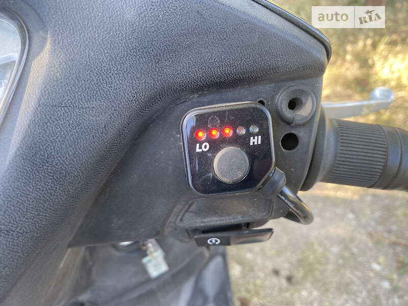 Мопеды Honda Lead 125 2014 в Одессе