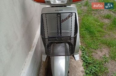 Мотороллер Honda Lead 50 AF-01 2001 в Белой Церкви