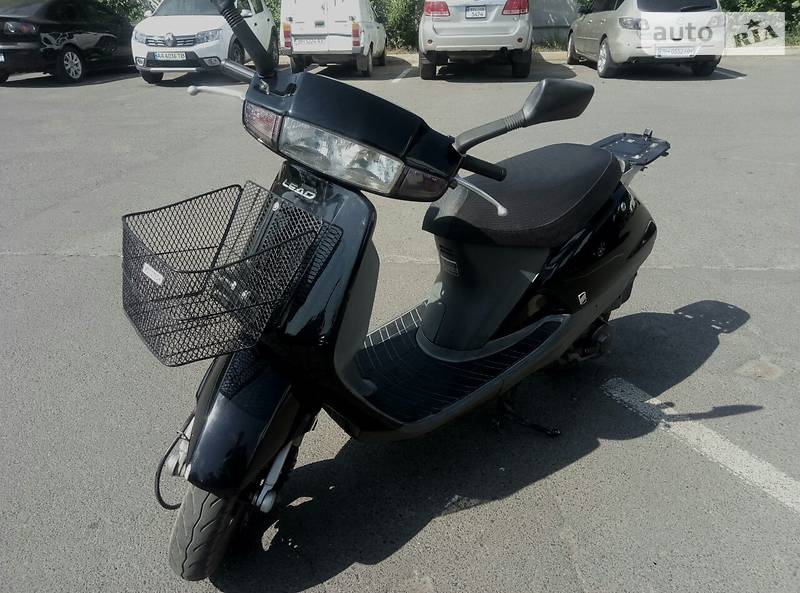 Скутер Honda Lead 50 AF-20 2002 в Одессе