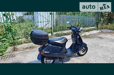 Скутер Honda Lead 50 AF-20 1994 в Дніпрі