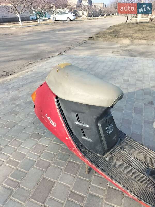 Макси-скутер Honda Lead 50 AF-20 1982 в Николаеве