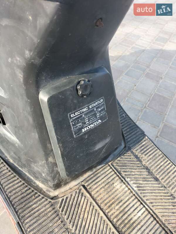 Макси-скутер Honda Lead 50 AF-20 1982 в Николаеве