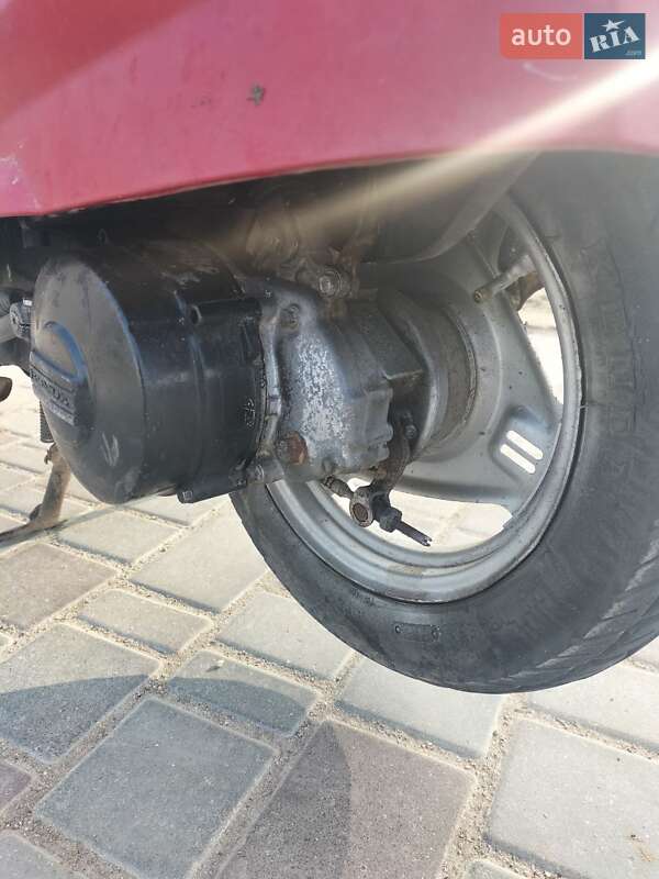 Макси-скутер Honda Lead 50 AF-20 1982 в Николаеве