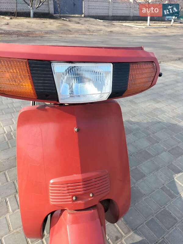 Макси-скутер Honda Lead 50 AF-20 1982 в Николаеве