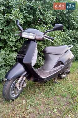 Скутер Honda Lead 50 AF-20 1986 в 