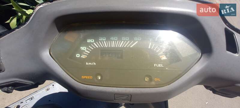 Скутер Honda Lead 50 AF-20 1986 в Одессе