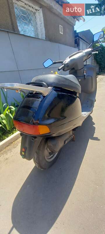 Скутер Honda Lead 50 AF-20 1986 в Одессе