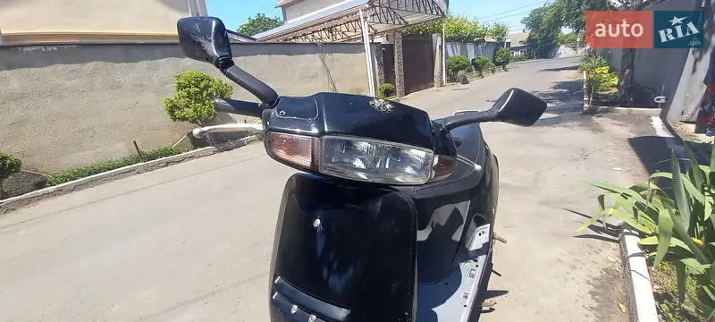 Honda Lead 50 AF-20 1986