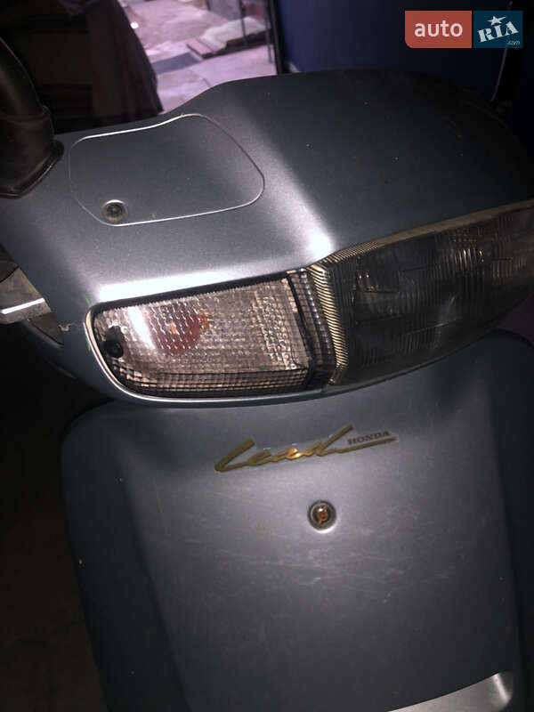 Мопеды Honda Lead 50 AF-20 1986 в Виннице