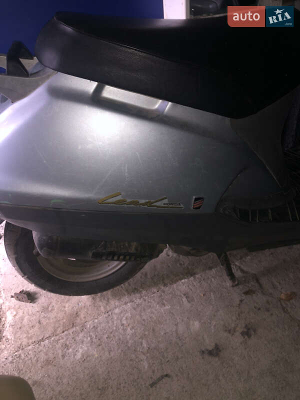 Мопеды Honda Lead 50 AF-20 1986 в Виннице