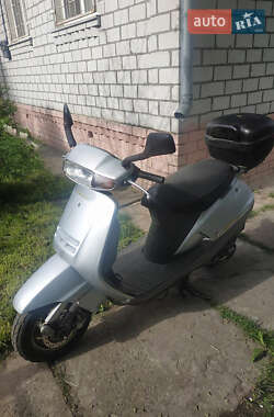 Скутер Honda Lead 50 AF-20 1985 в Киеве