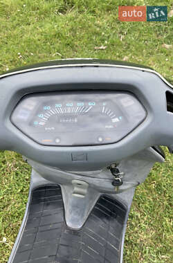 Мопеди Honda Lead 50 AF-20 1986 в Рівному