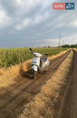 Скутер Honda Lead 50 AF-20 1986 в Кропивницком