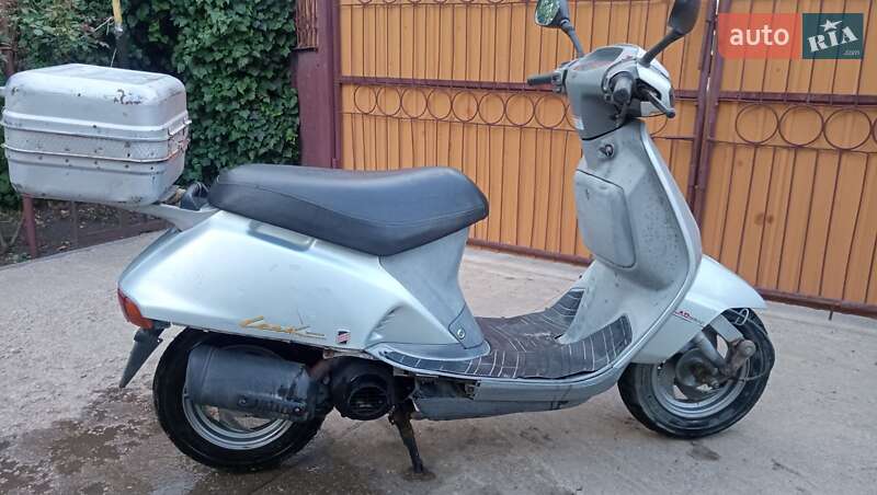 Скутер Honda Lead 50 AF-20 1986 в Молодежном