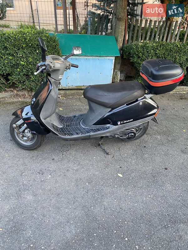 Мопеды Honda Lead 50 AF-20 1986 в Виннице