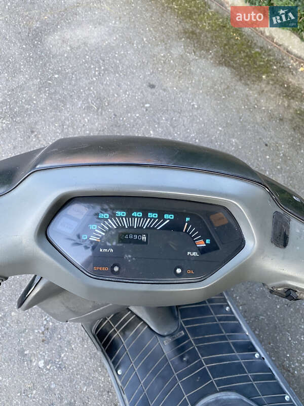 Мопеды Honda Lead 50 AF-20 1986 в Виннице