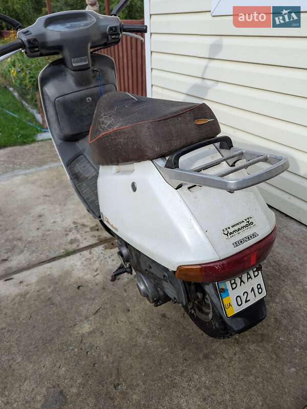 Мопеды Honda Lead 50 AF-20 1986 в Шепетовке