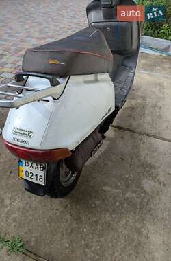 Мопеди Honda Lead 50 AF-20 1986 в Шепетівці