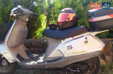 Скутер Honda Lead 50 AF-20 1986 в Тернополі