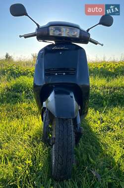 Мопеды Honda Lead 50 AF-20 1986 в Дубровице