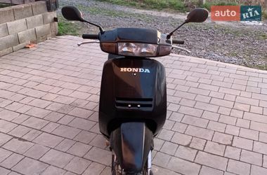 Скутер Honda Lead 50 AF-20 1986 в Ровно