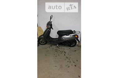 Мопеды Honda Lead 50 AF 48 2010 в Полтаве