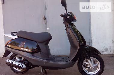 Макси-скутер Honda Lead 50 AF 48 2001 в Николаеве