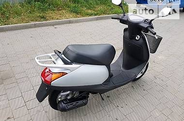 Скутер Honda Lead 50 AF 48 2005 в Львове