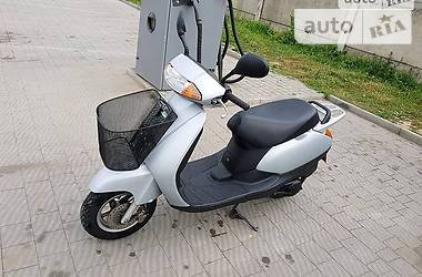 Скутер Honda Lead 50 AF 48 2005 в Львове