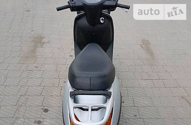 Скутер Honda Lead 50 AF 48 2005 в Львове